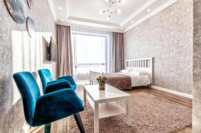 RAISSON APARTHOTEL B172 Хан Шатыр